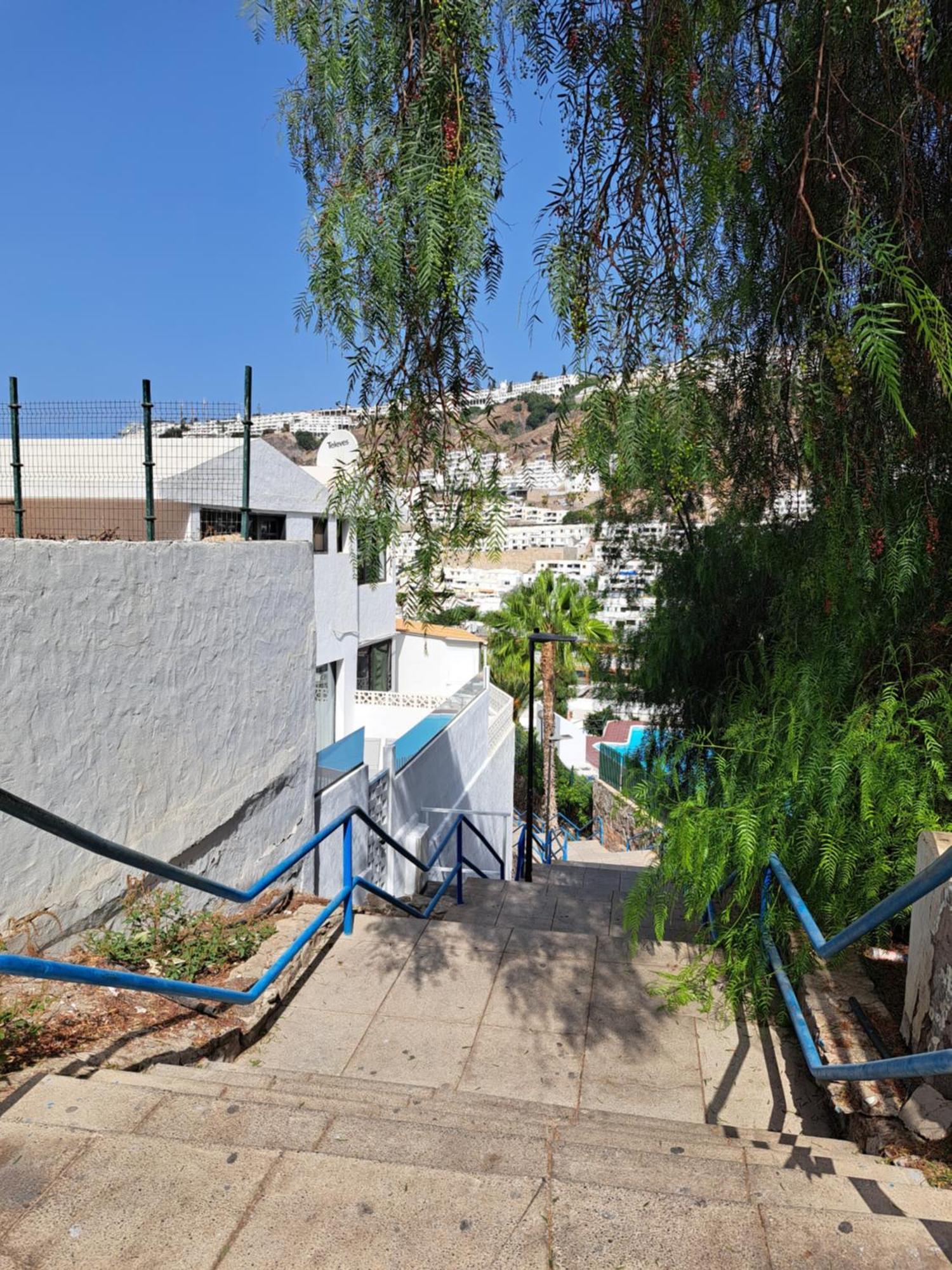 Chez Oti Villa Puerto Rico  Exterior photo